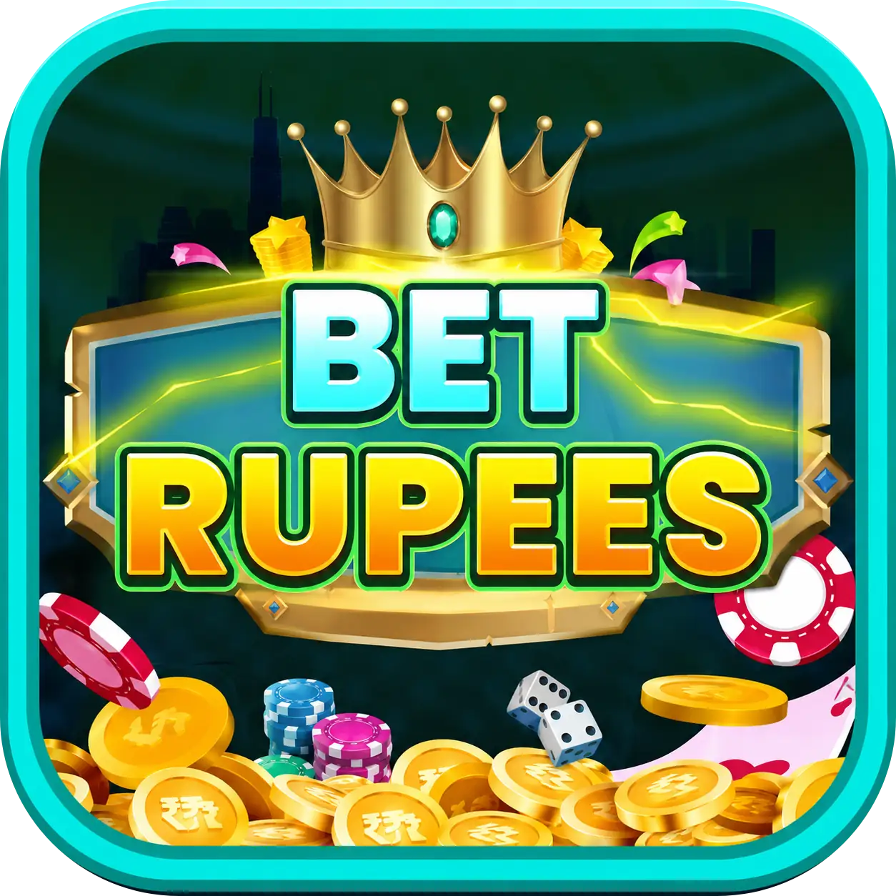 BetRupees